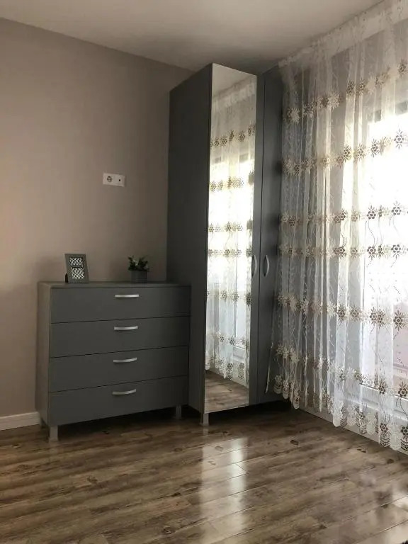 Sighisoara apartment