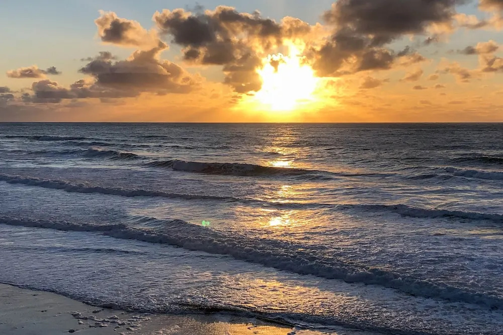 New Listing! Olivia Beach W/ Hot Tub 4 Bedroom Home