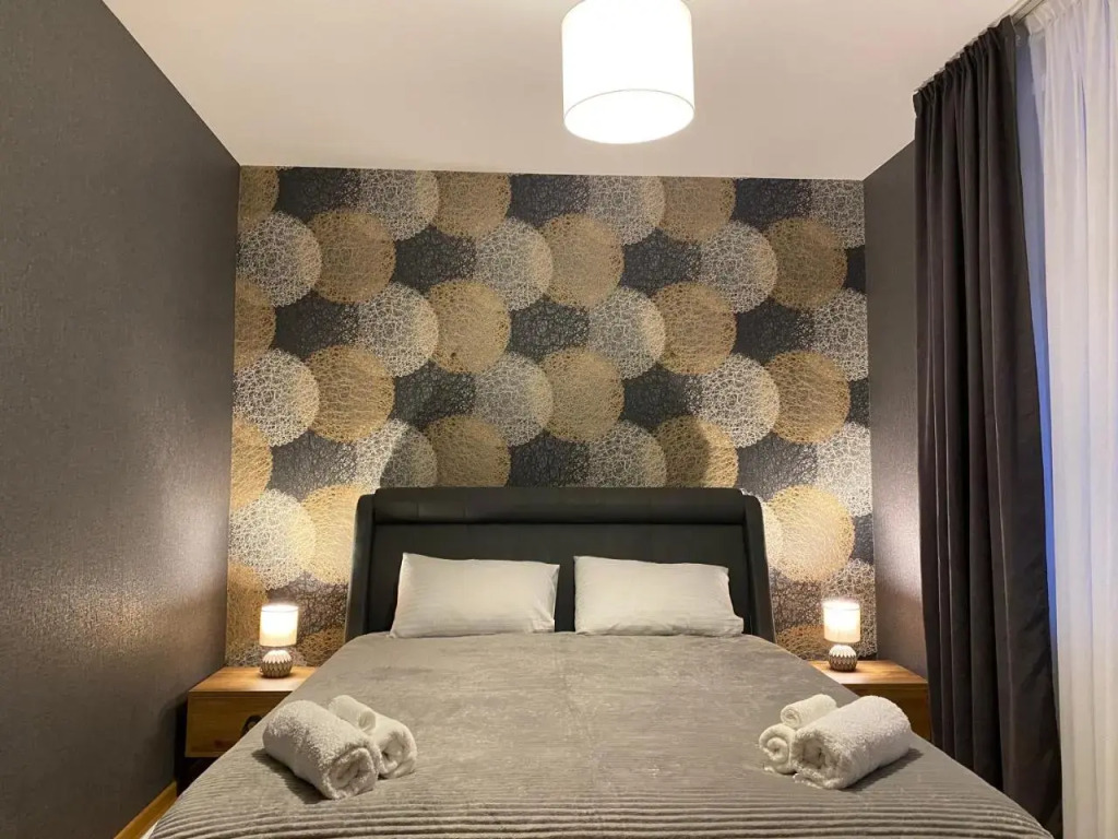 Guesthouse SHAMPRIANI