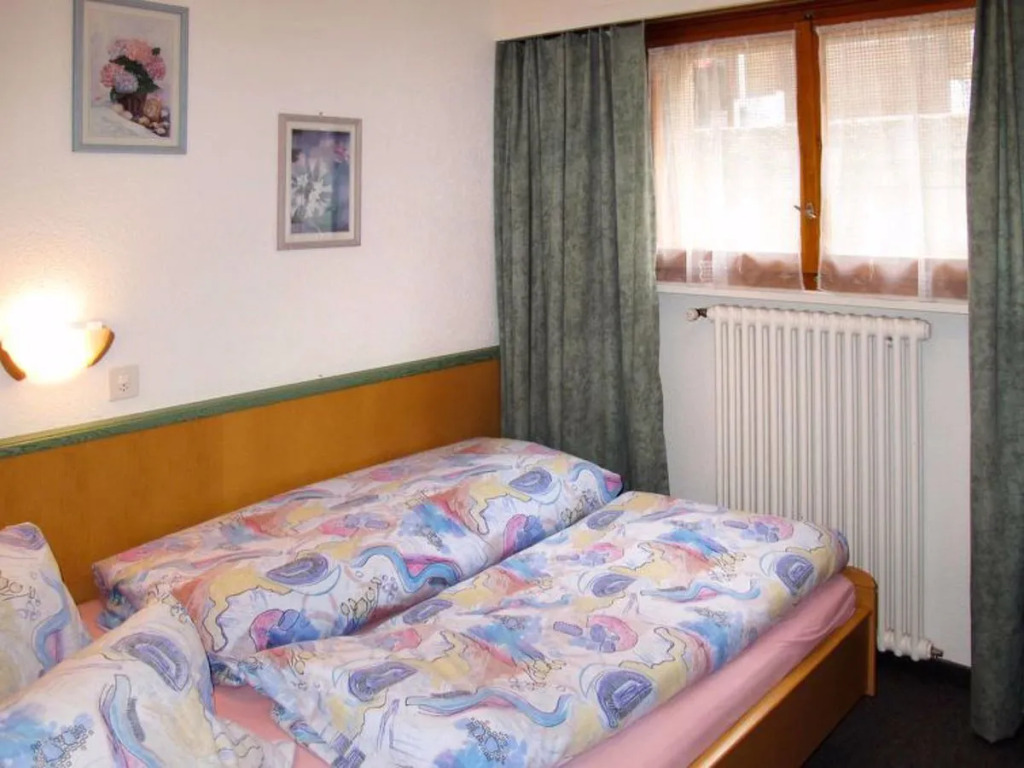 Chalet Venetz 20620