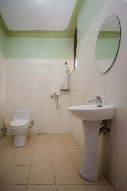 Tesh Hotel