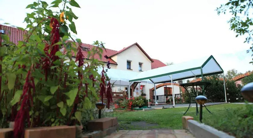 Pension Heidelerche