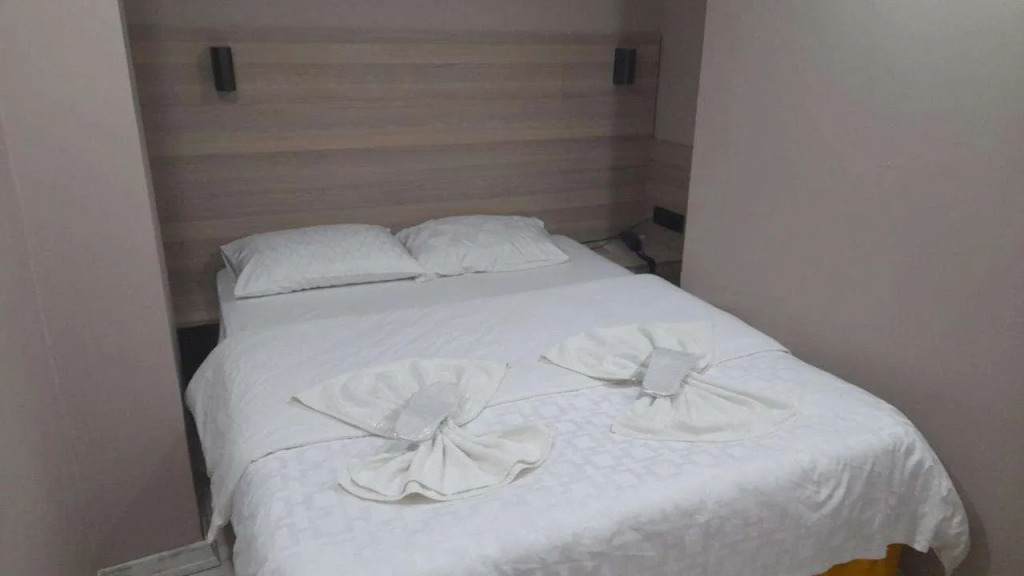 Moon Suit Hotel