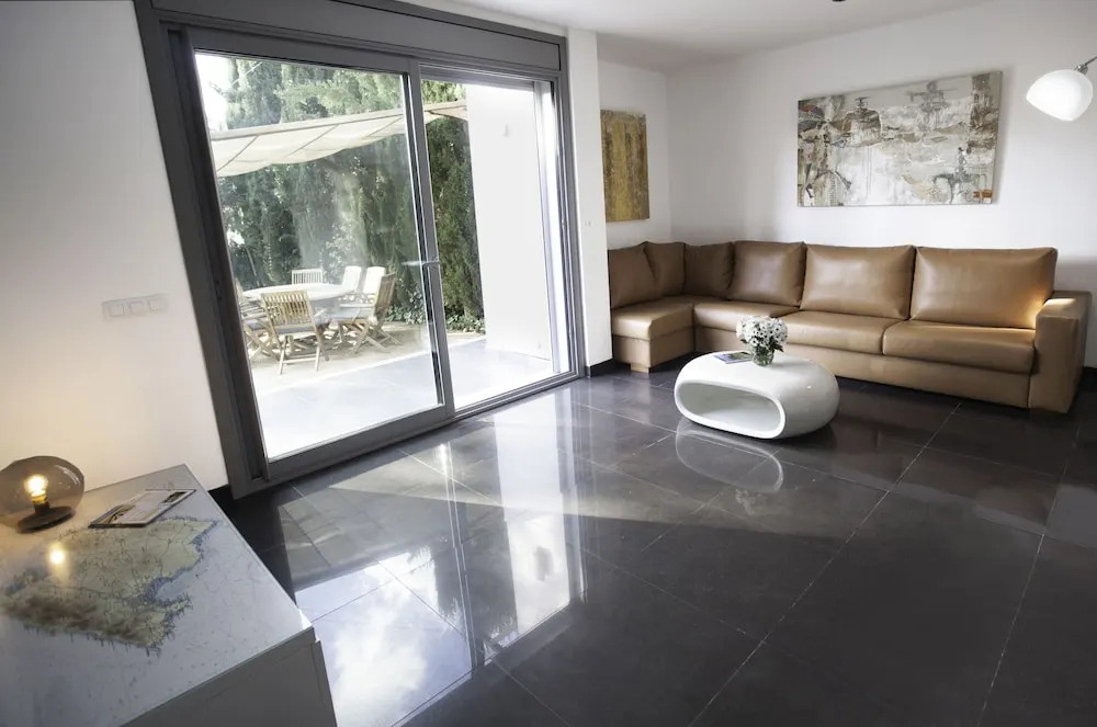 Villa Spa