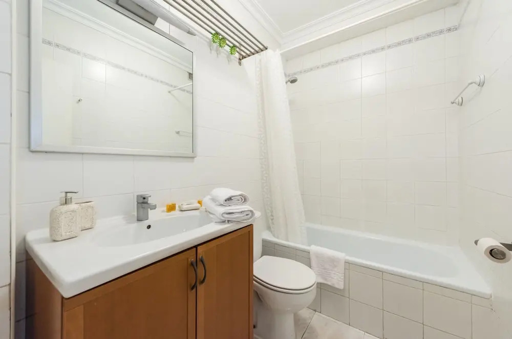 Apartamento en Hortaleza