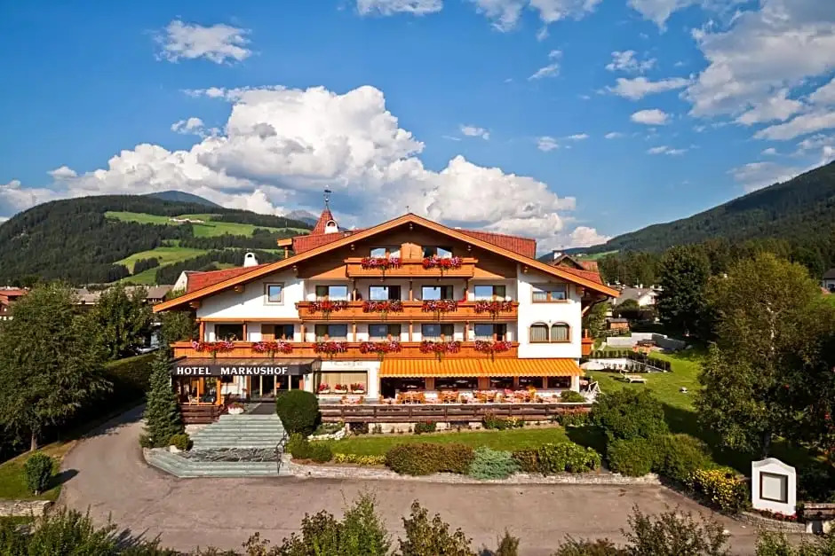 Hotel Markushof**S