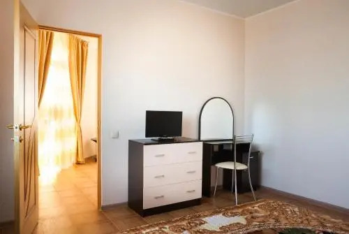 Guesthouse Udacha