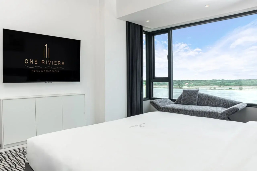 One Riviera Hotel and Residences