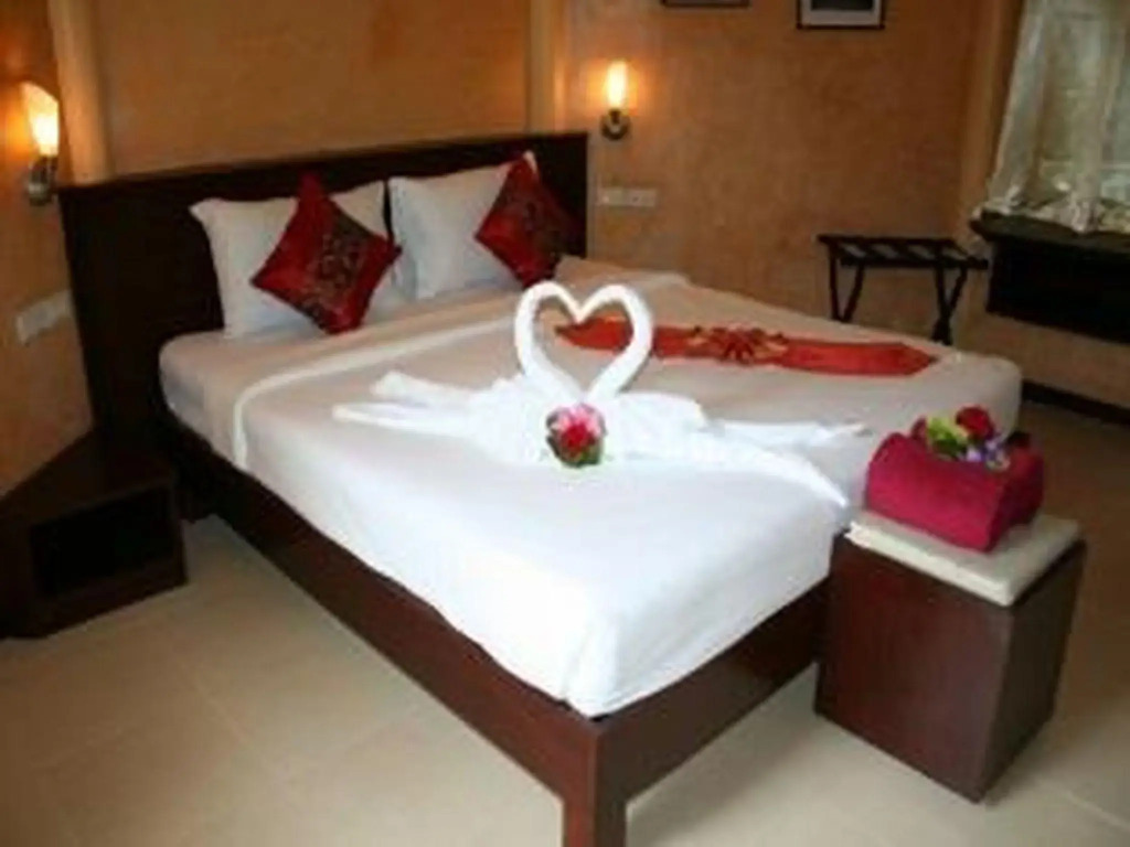 Palm Garden Resort Khaolak