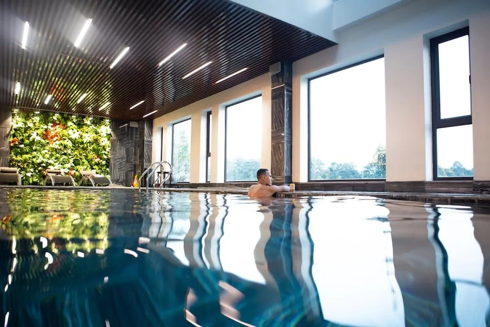 Liberty Hall Tam Coc Hotel & Villa
