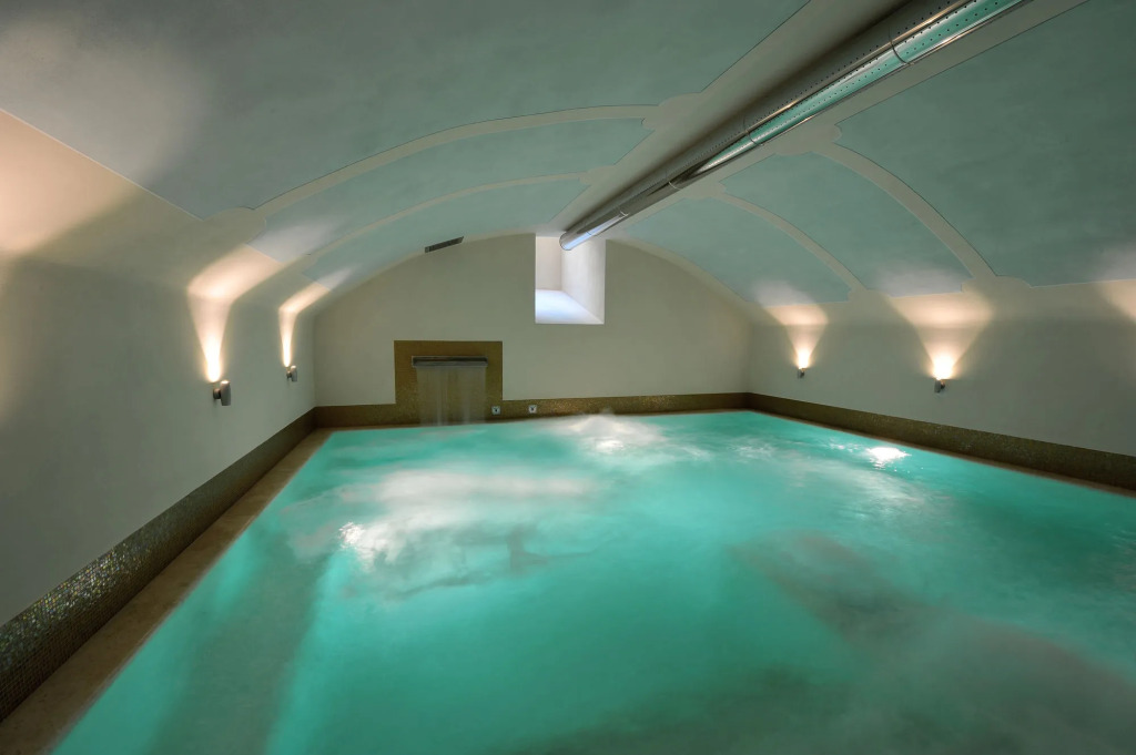 Hotel Palazzo San Lorenzo & Spa