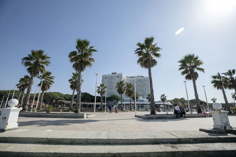 Prestige Resort Spa and Aquapar