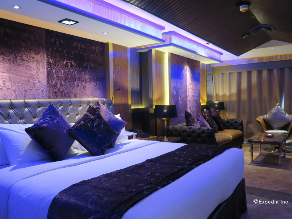ABC Entertainment Resort