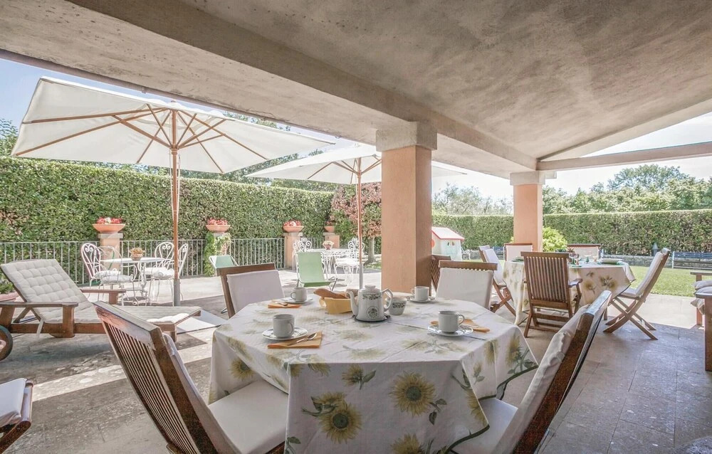 Villa Loreto