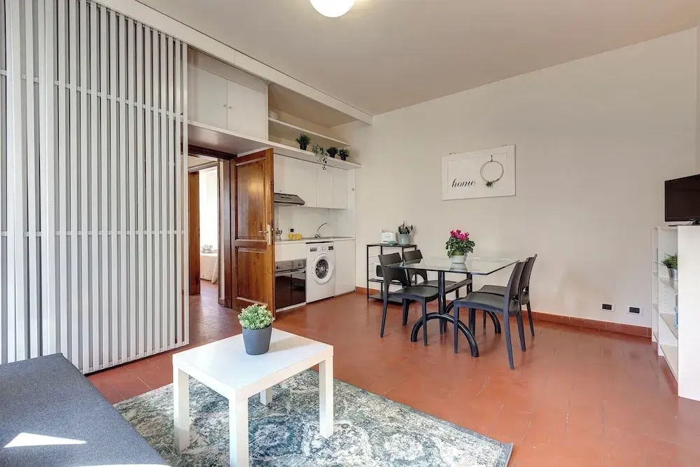 Mamo Florence - Guendalina Apartment