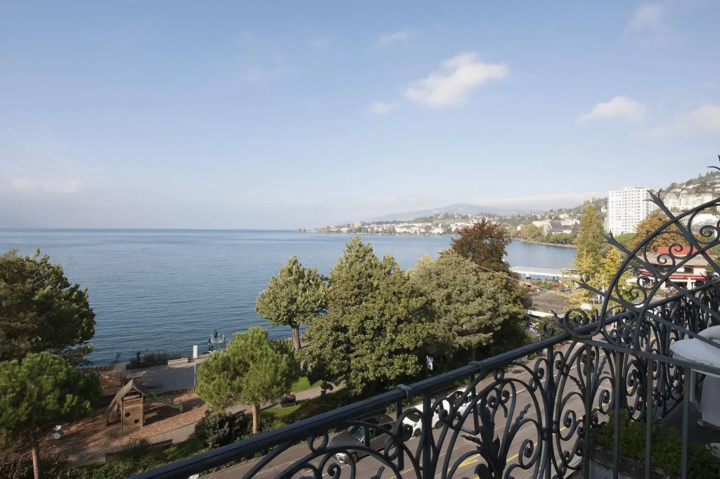 Hotel Parc & Lac