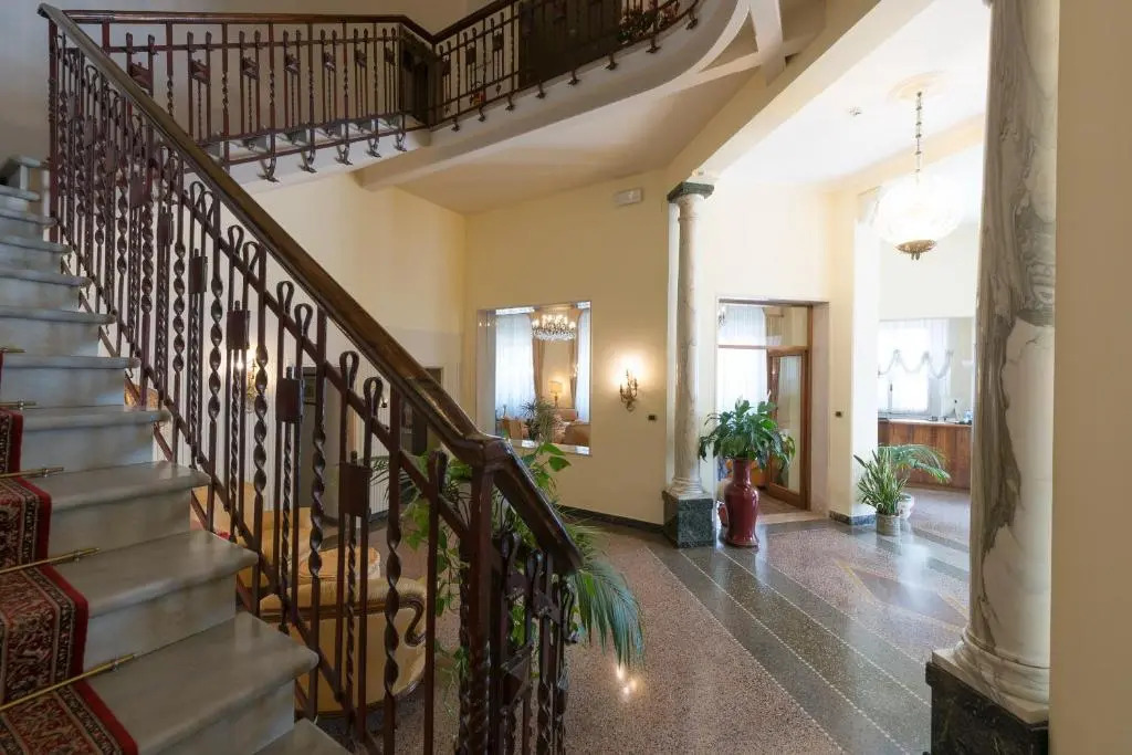 Hotel Belvedere