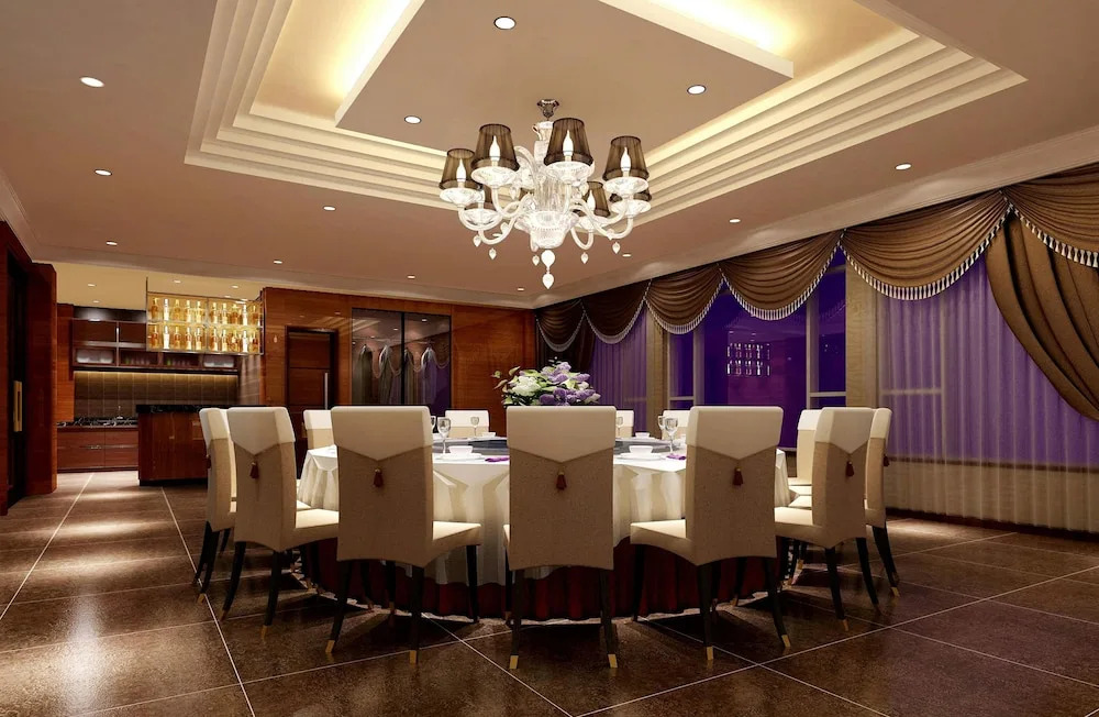 Dong Jia Kou Hotel