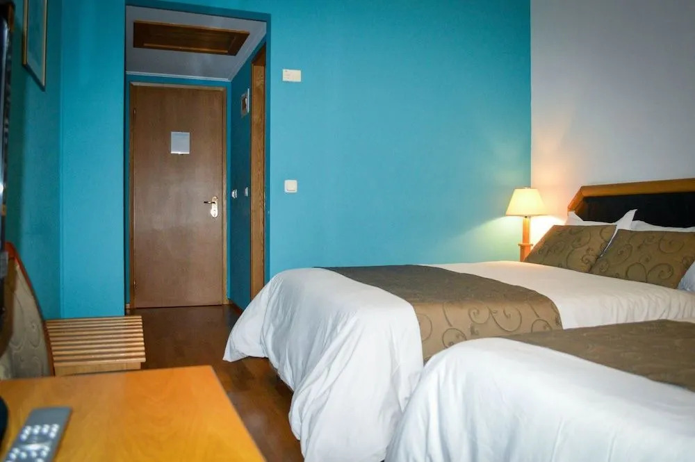 Hotel Achillion