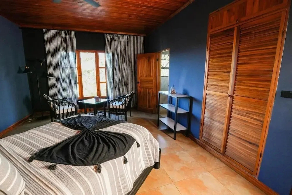 ETM Wellness Private Retreat