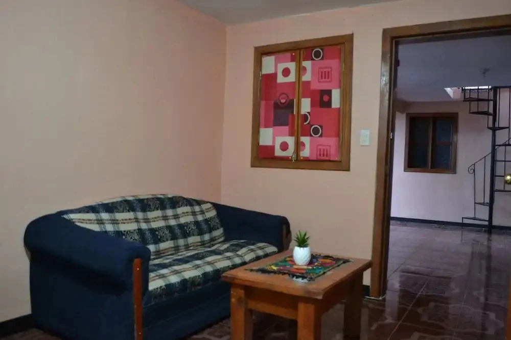 Casa Rincón