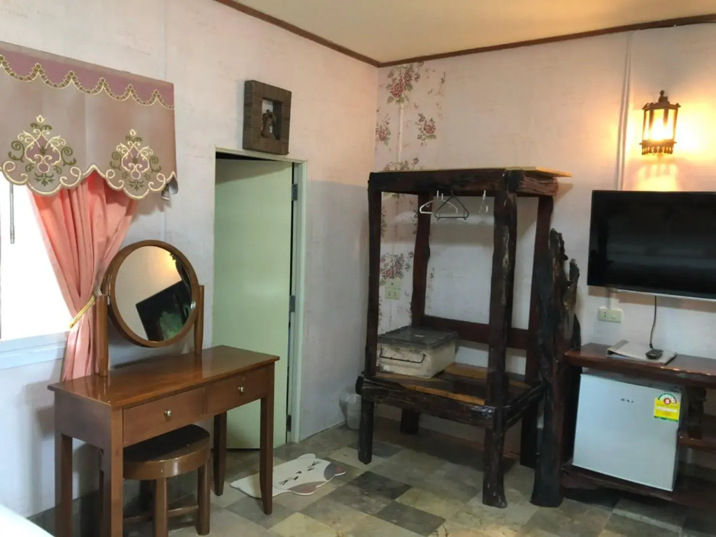 Saiyok River House