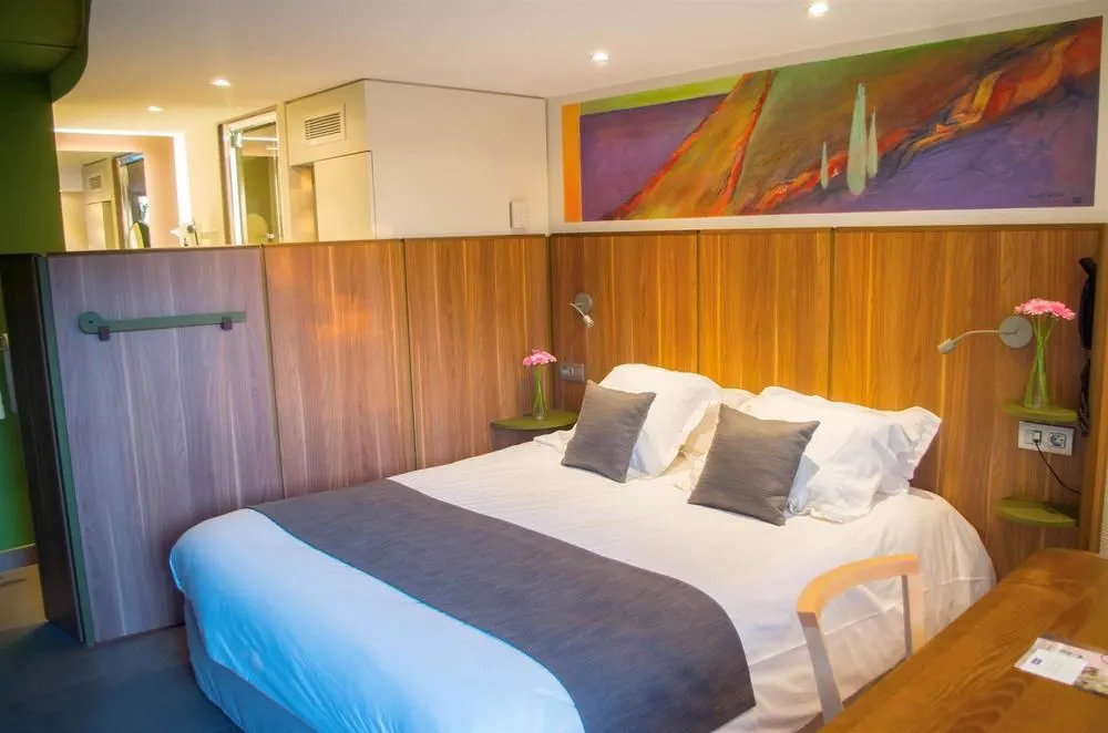 Hôtel Kyriad Avignon - Le Pontet