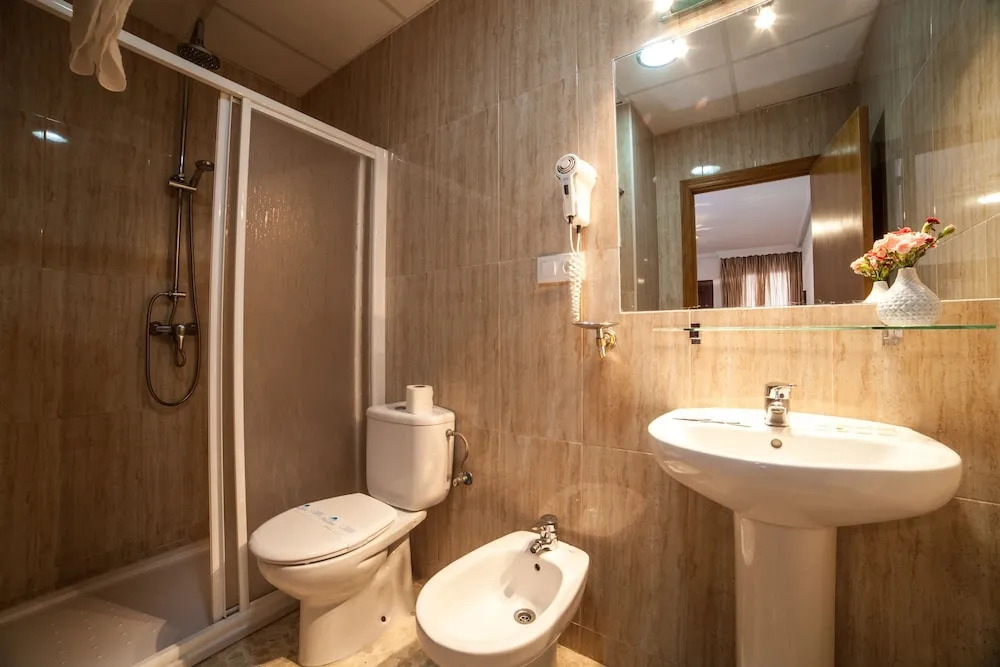 Apartamentos JR Alborada