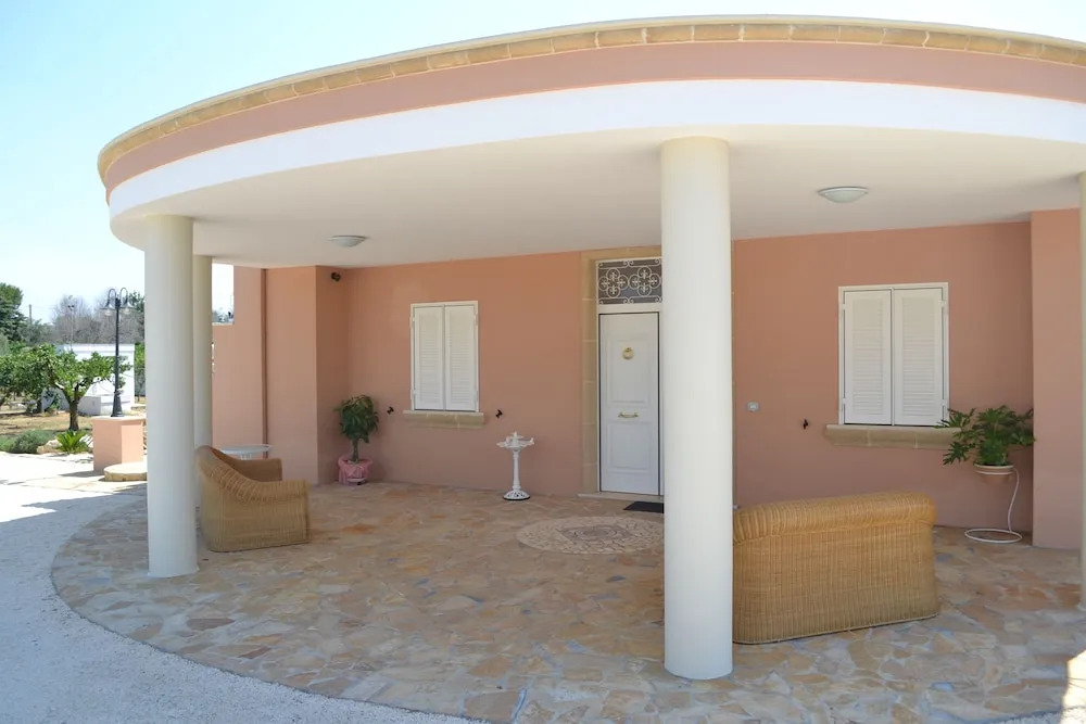 Tenuta Arate