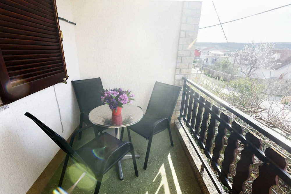 Apartments Papillon