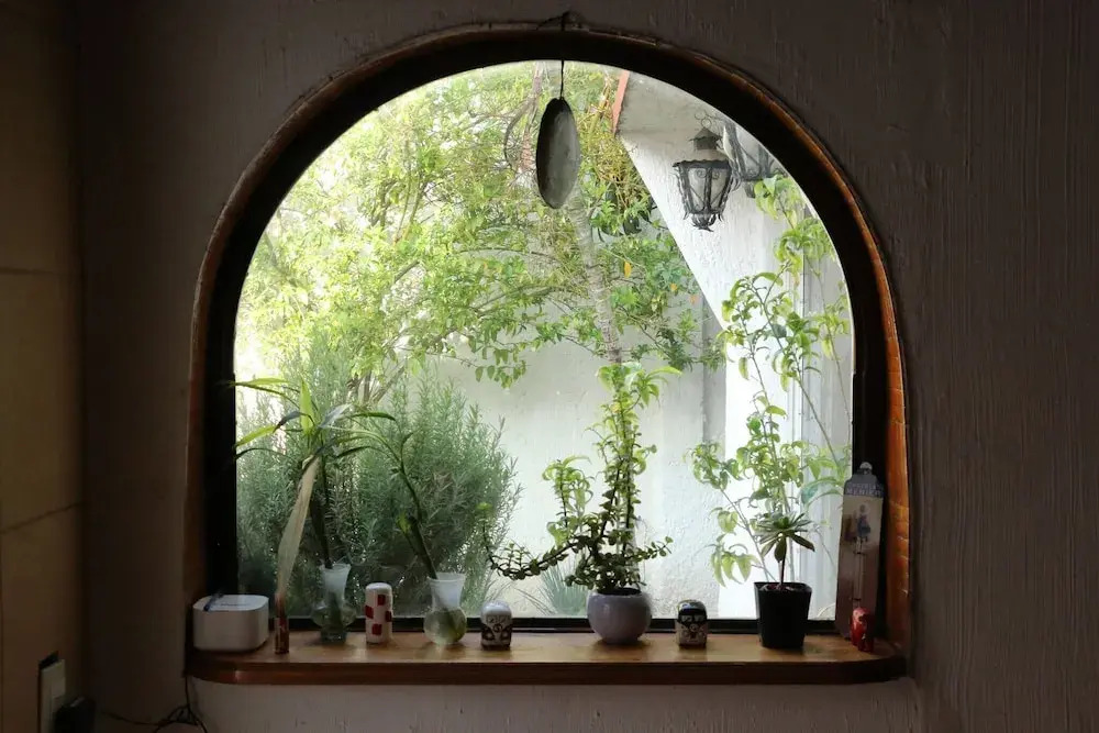 Room-your Best Hideaway in the Coolest n