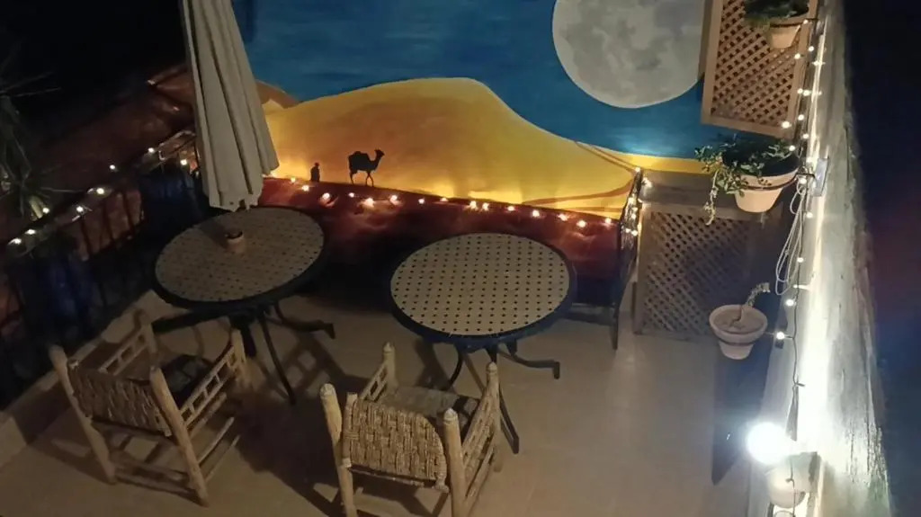 Terrace House 88