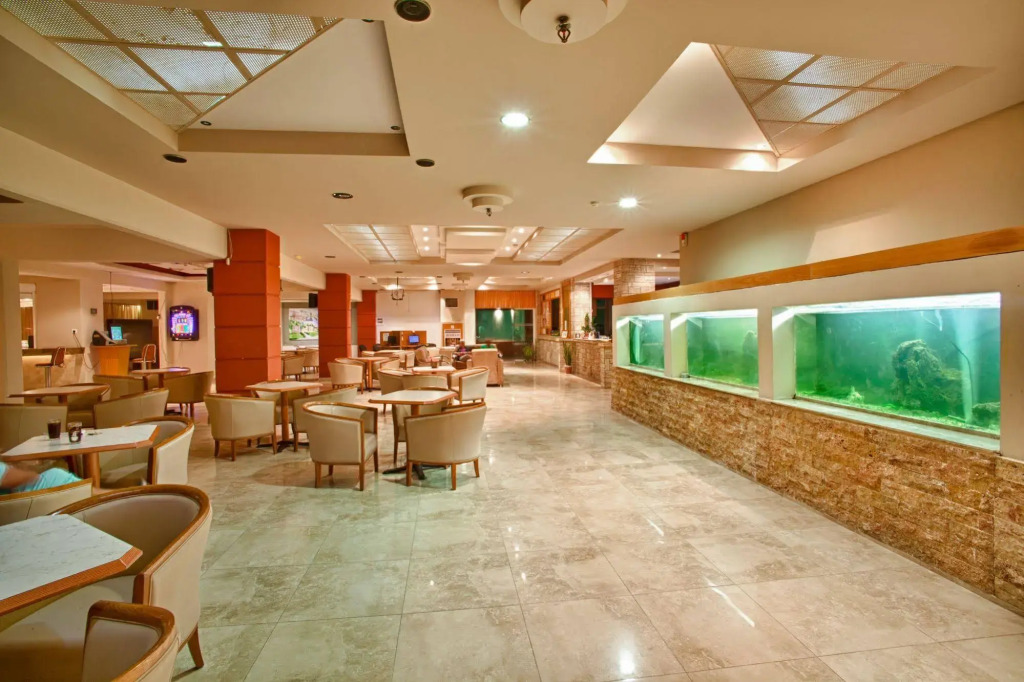 ILIOS K Village Resort