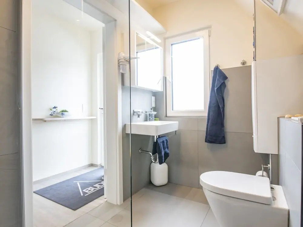 Holiday Home Ferienhaus Bude 92 by Interhome
