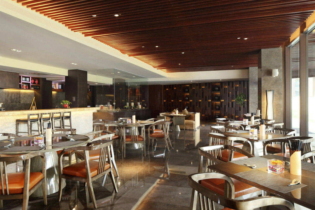 DoubleTree By Hilton Jiaxing