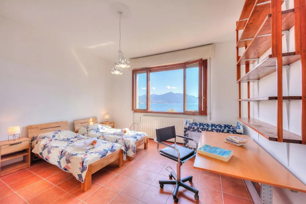 La Finestra Sul Lago