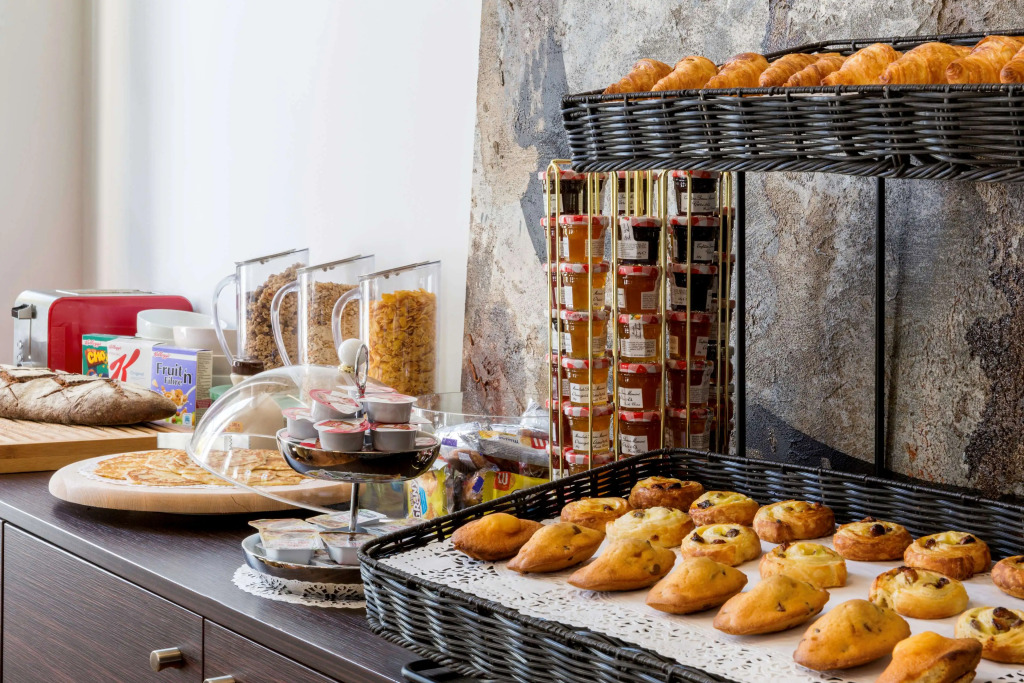 Best Western Premier Le Domaine de Montjoie