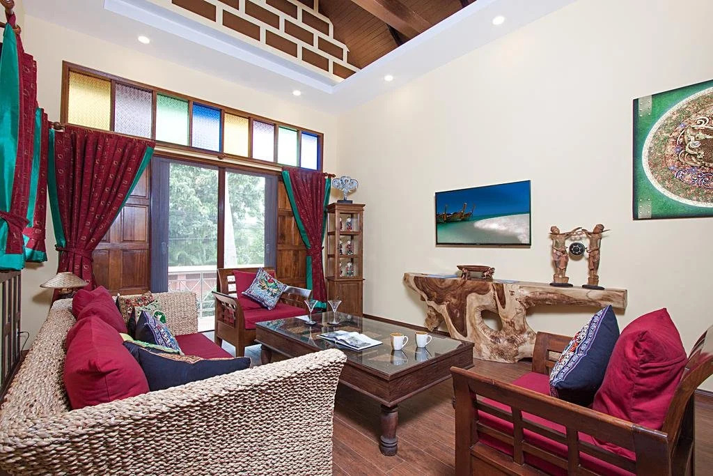 Swy Residence 3Bedroom Villa