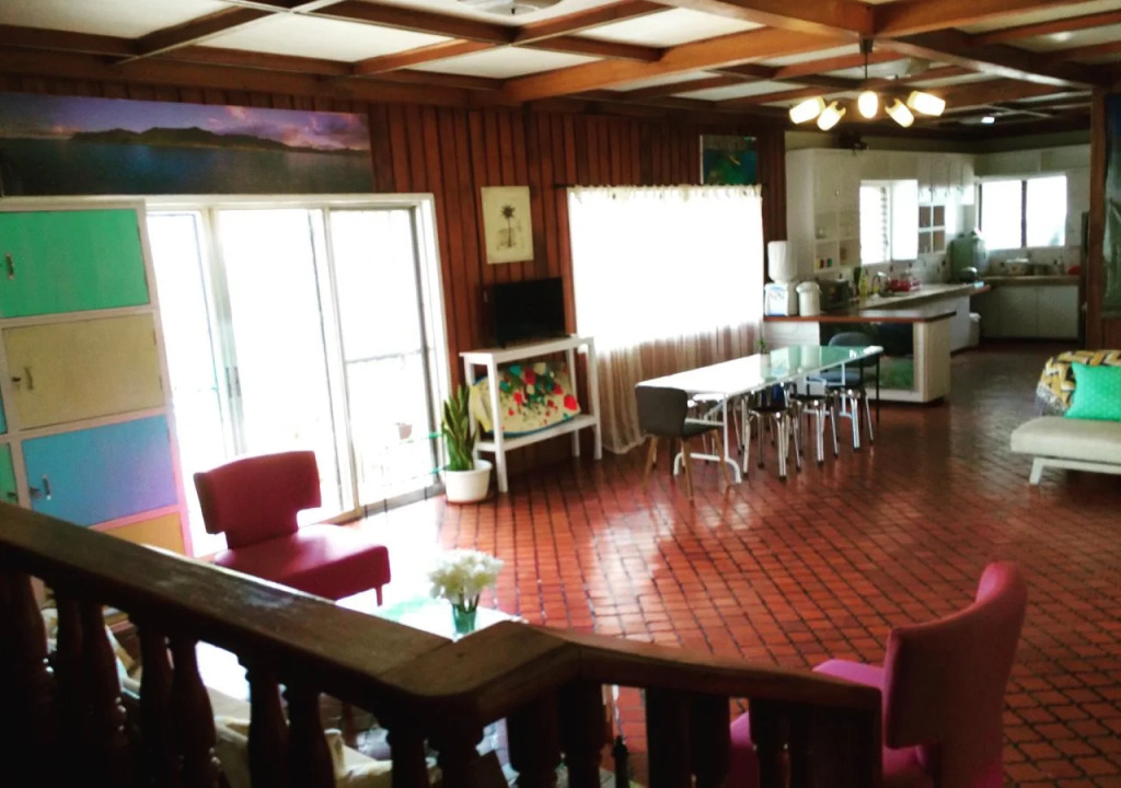 Hostel Tropical