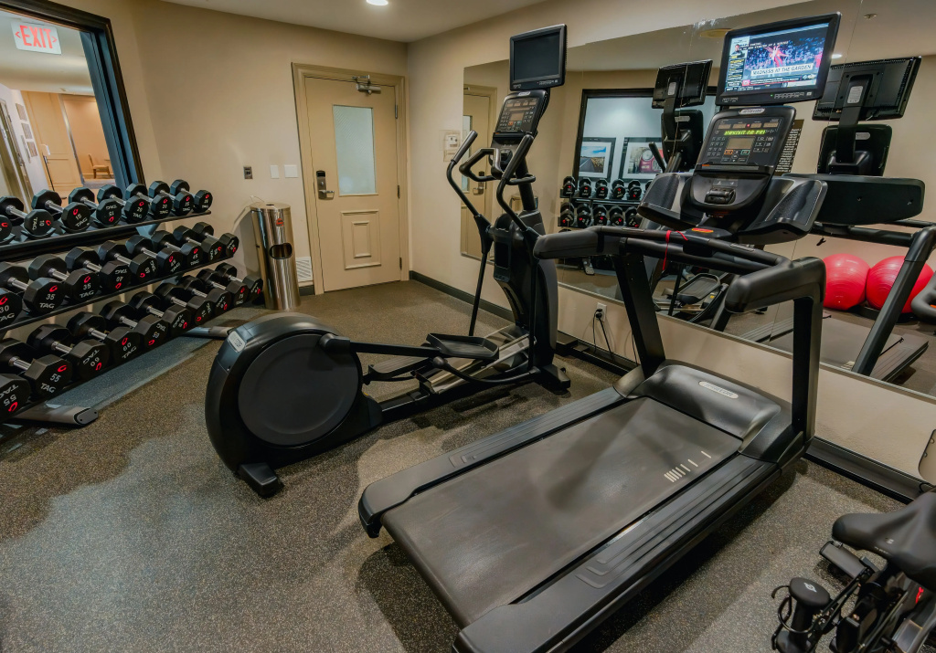 Homewood Suites by Hilton Ft. Worth-Bedford