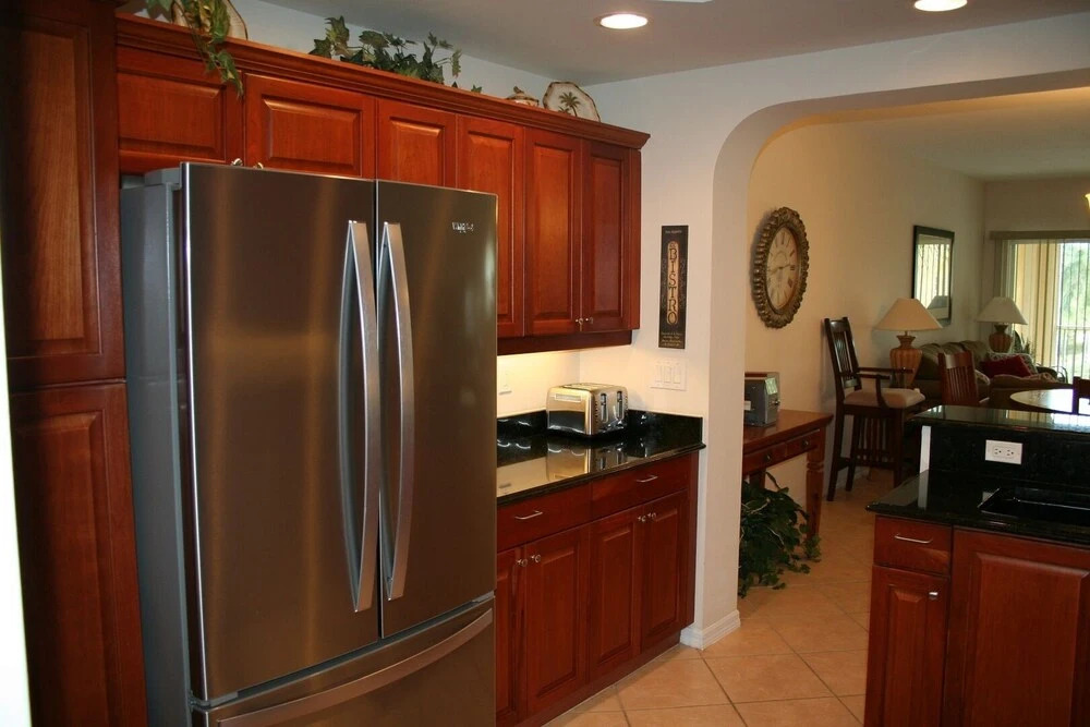 Bella Lago - Beautiful 3 BR Condo - Complex Pool and Fitness Room