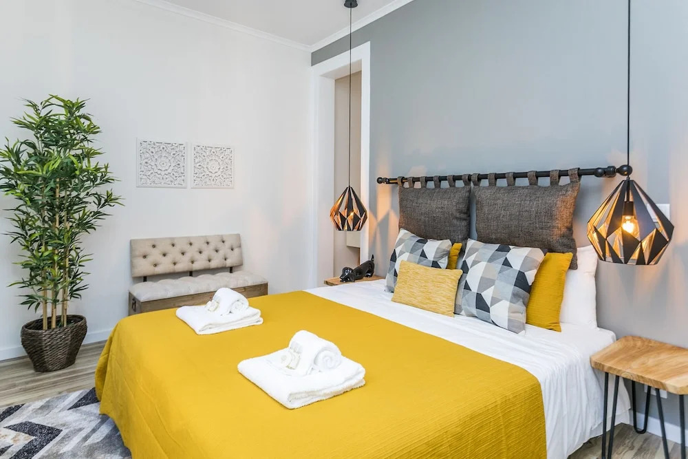 LxWay Apartments Travessa da Peixeira