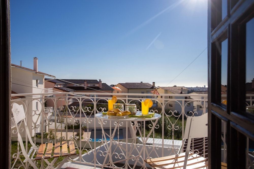 Figueira Country Pool Villa