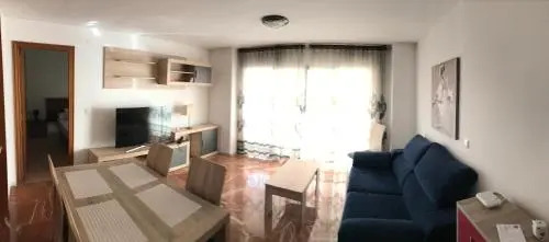 13 Rocafel 7 Playa Albufereta Alicante