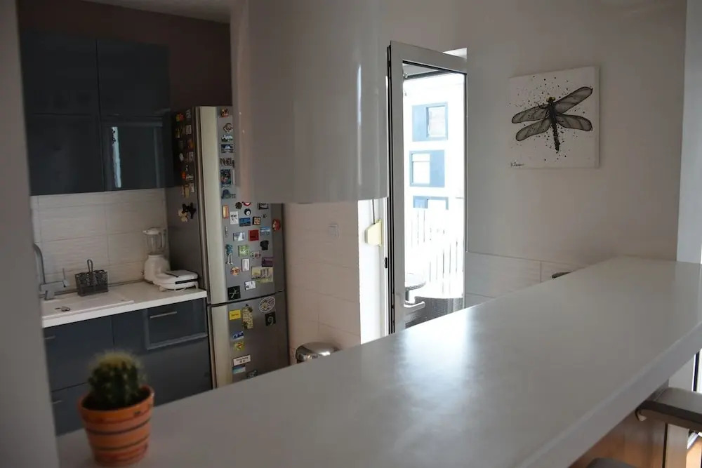 Apartment Cvek 3