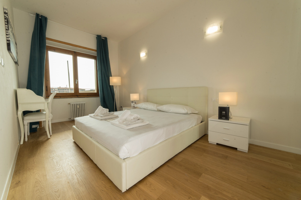 Hemeras Boutique House Alinari I