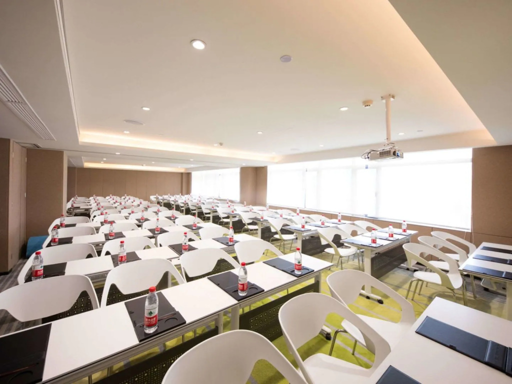 Ibis Styles Suzhou Sports Center Sanxiang Road