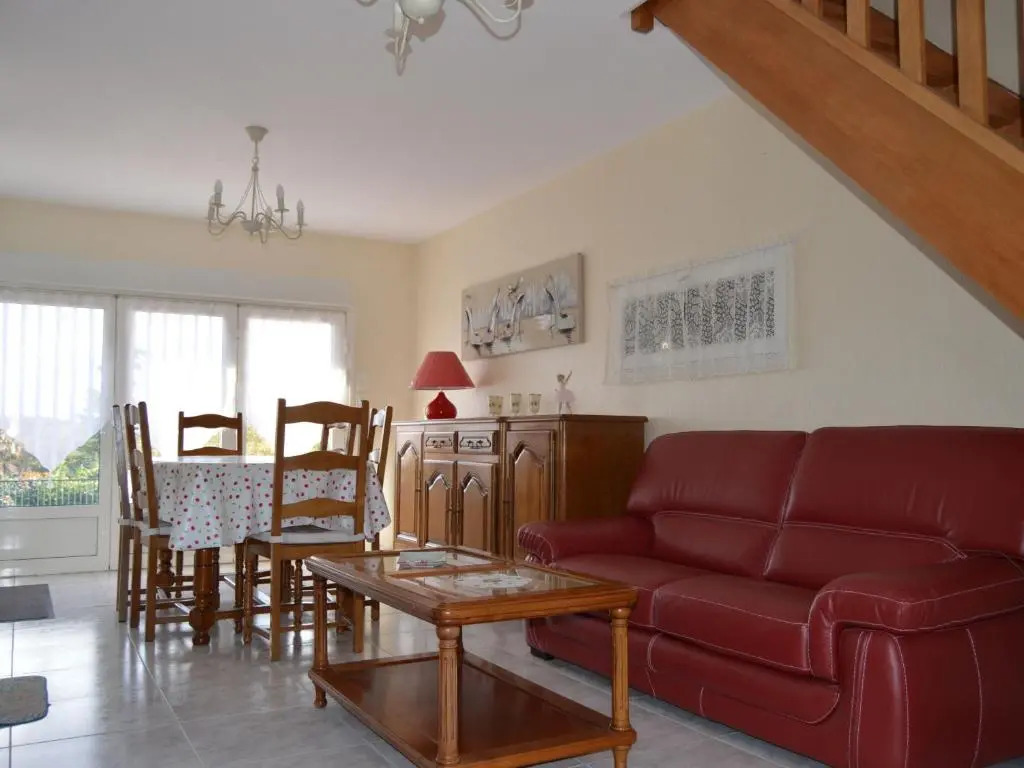 Maison Valençay, 4 pièces, 6 personnes - FR-1-591-148