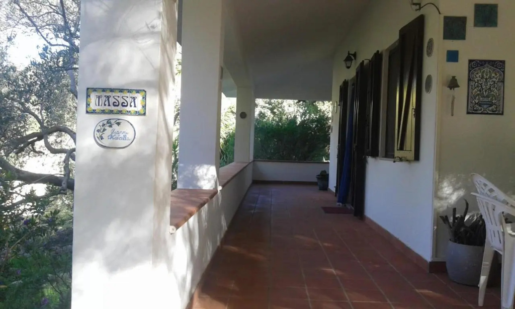 B&B S'Archiotta