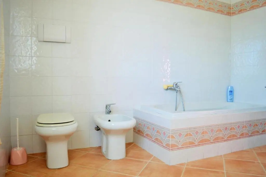 La Maison di Zia Annina Olbia